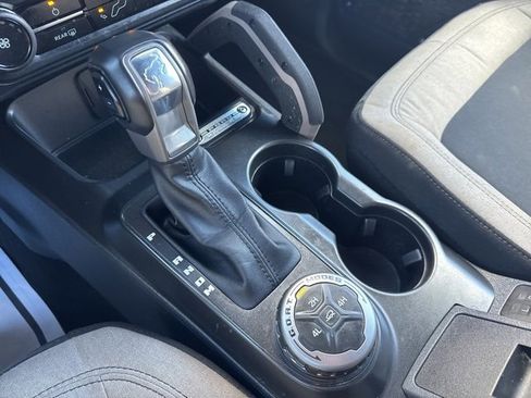 Used 2023 Ford Bronco Big Bend image 14