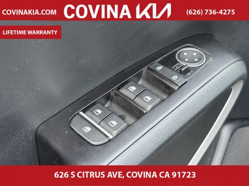 Certified 2023 Kia Soul LX w/ Option Group 015 image 14
