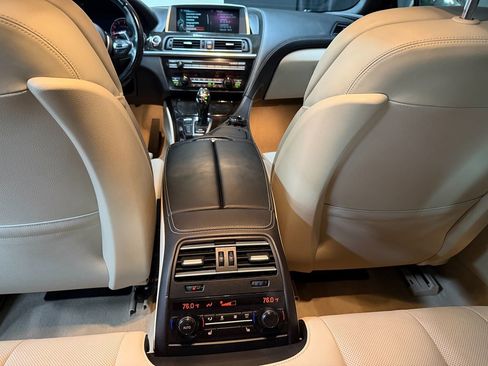 Used 2015 BMW 650i Gran Coupe xDrive image 18