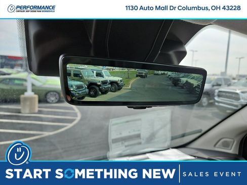 New 2025 RAM ProMaster 2500 w/ Quick Order Package 22G SLT image 20