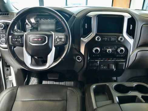 Used 2021 GMC Sierra 1500 SLT image 18