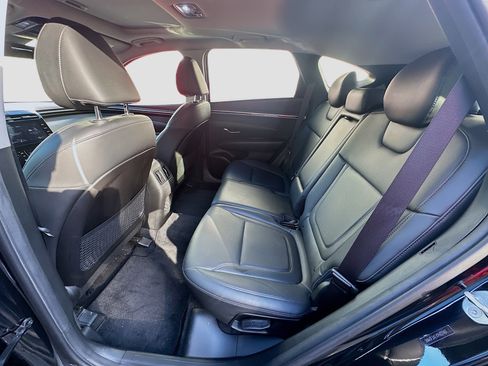 Used 2023 Hyundai Tucson SEL w/ Convenience Package image 22