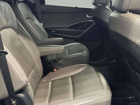 Used 2014 Hyundai Santa Fe Limited image 8