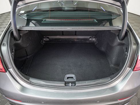 Certified 2023 Mercedes-Benz C 300 Sedan image 8