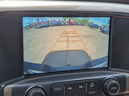 Used 2016 Chevrolet Silverado 3500 High Country w/ Duramax Plus Package AWD/4WD image 51
