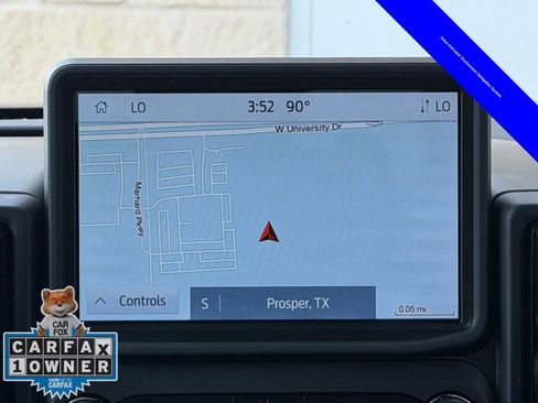 Used 2023 Ford Bronco Sport Outer Banks w/ Tech Package image 15