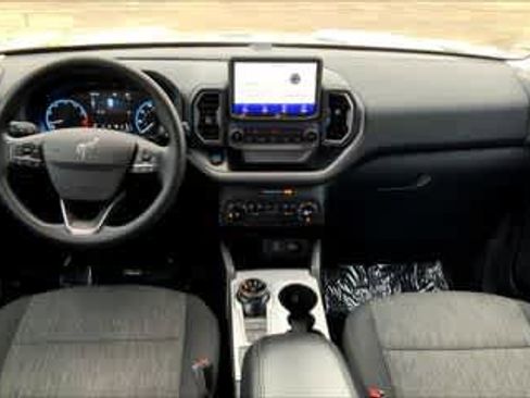 Used 2021 Ford Bronco Sport Big Bend image 15