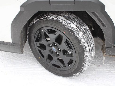 New 2026 Subaru Outback Limited image 8