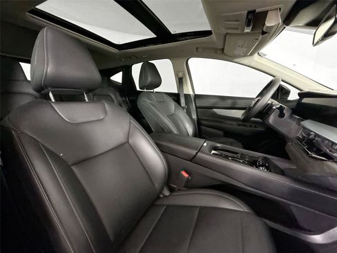 Used 2025 Nissan Murano SL AWD/4WD image 42