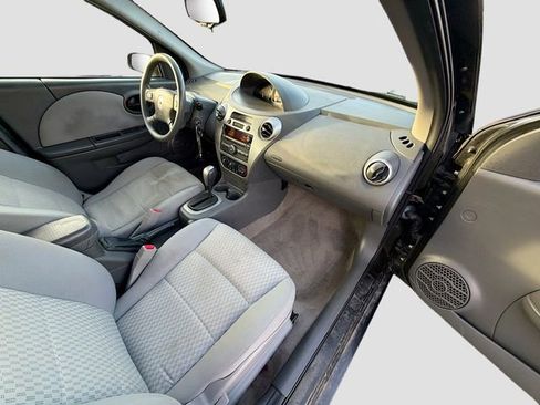 Used 2007 Saturn ION Level 2 w/ Preferred Pkg image 23