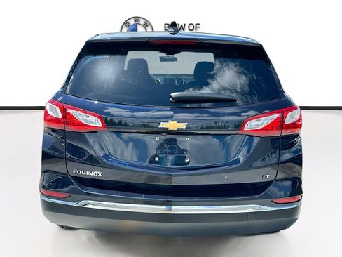 Used 2020 Chevrolet Equinox LT FWD image 6