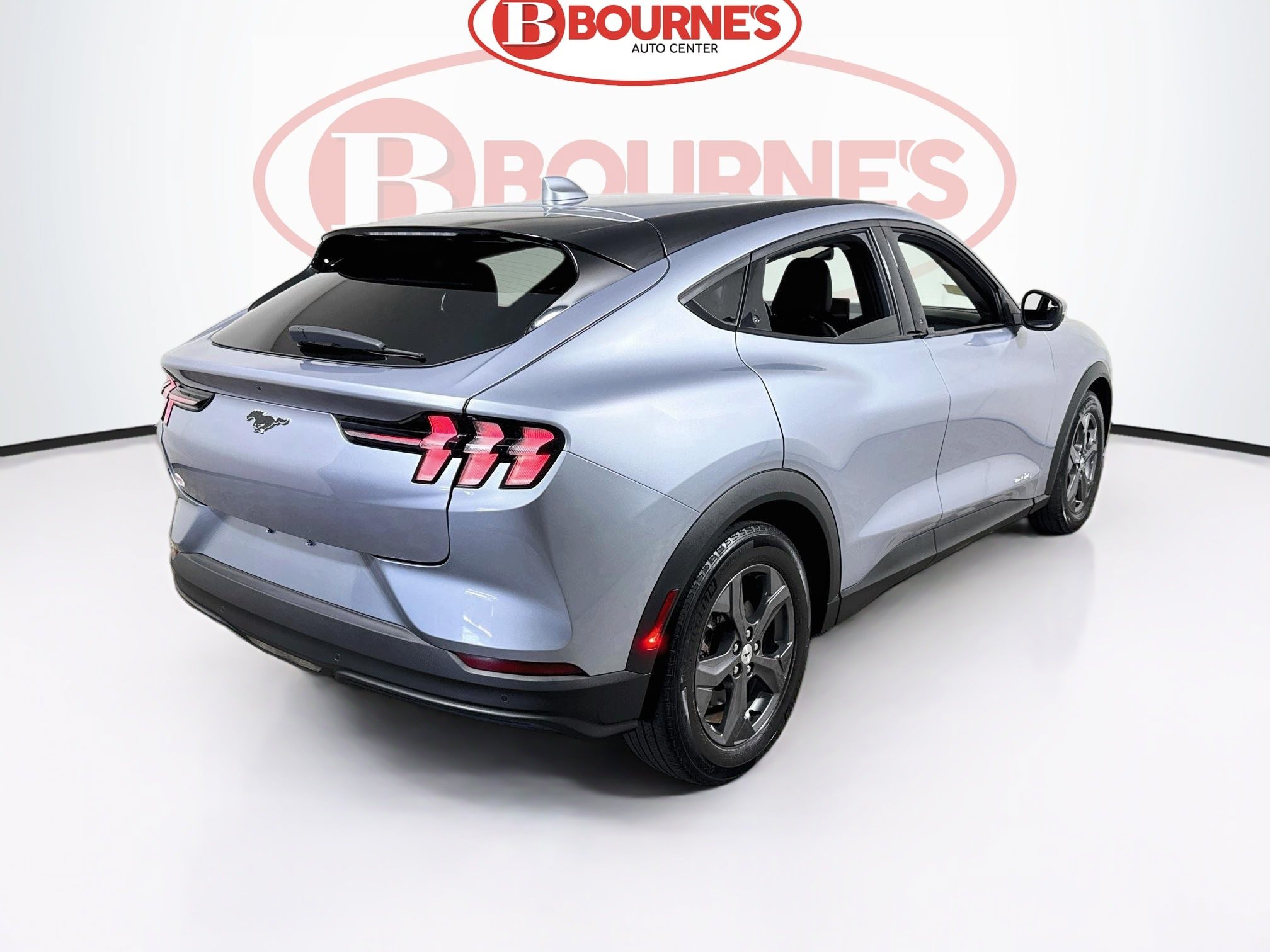 Used 2022 Ford Mustang Mach-E Select AWD/4WD image 10