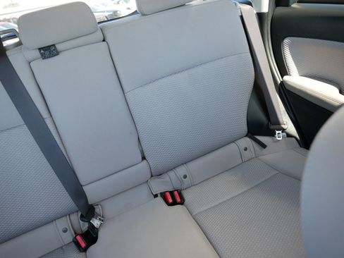 Used 2017 Subaru Forester 2.5i Premium AWD/4WD image 14