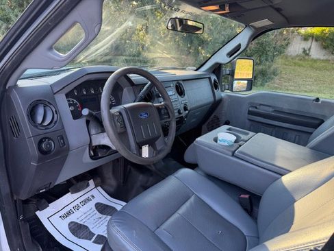 Used 2016 Ford F250 XL w/ XL Value Package image 10