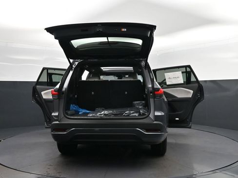 New 2026 Lexus TX 350 AWD image 53