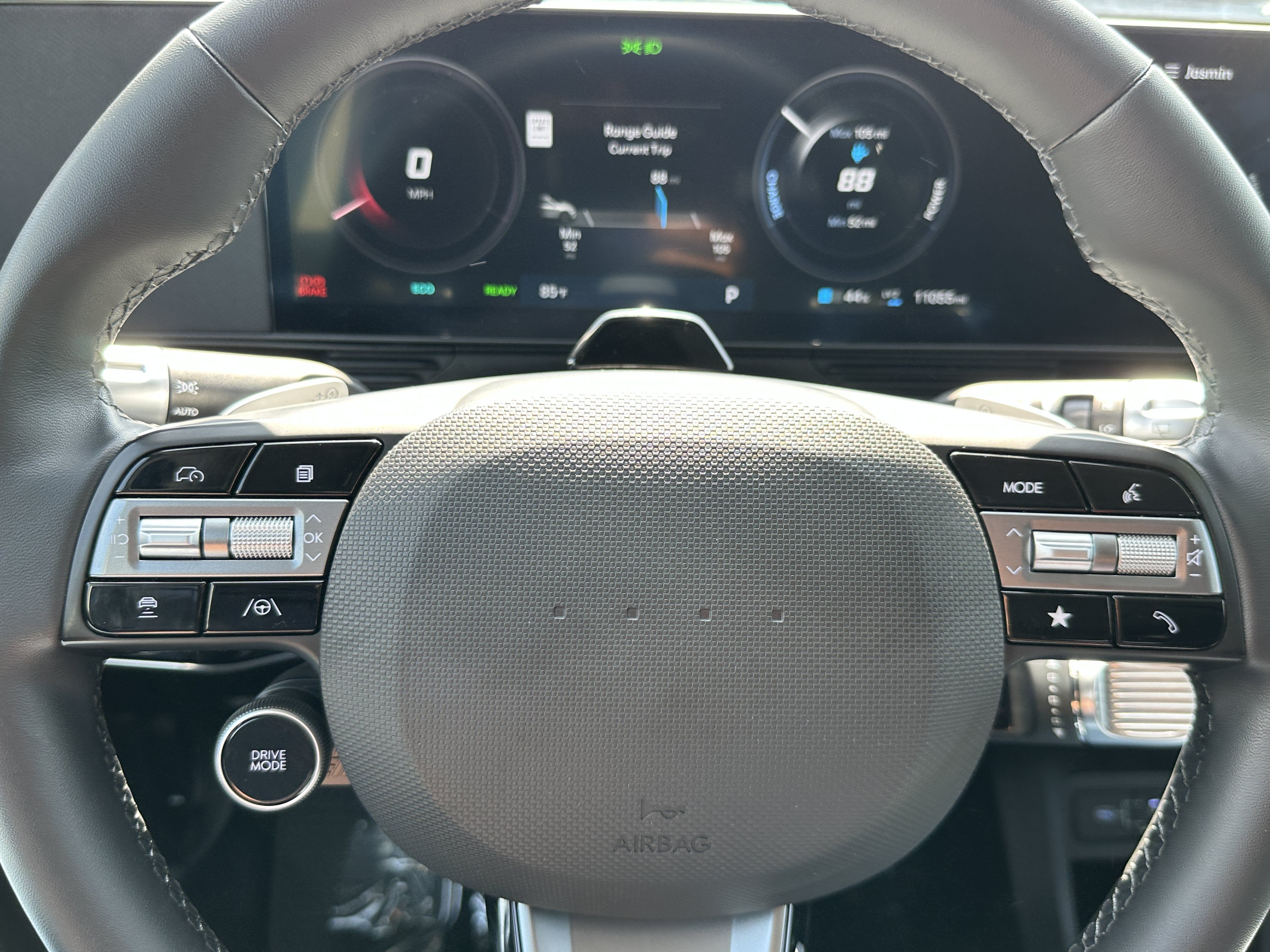 Used 2025 Hyundai Ioniq 5 SE RWD image 24