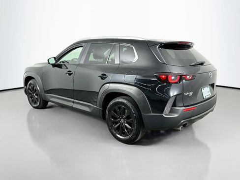 Used 2024 MAZDA CX-50 AWD 2.5 S w/ Cargo Package image 5