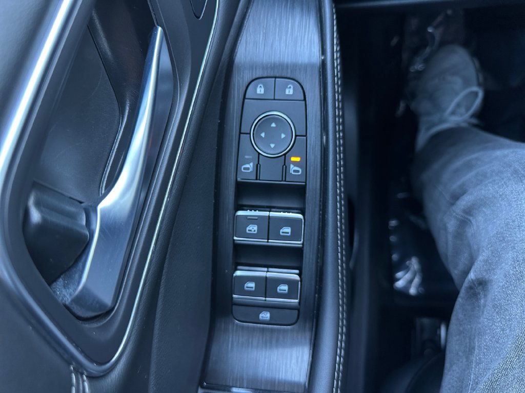 Used 2021 Nissan Rogue SL w/ Premium Package AWD/4WD image 37