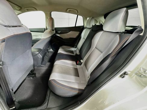 Used 2019 Subaru Crosstrek 2.0i Premium w/ Popular Package #2 AWD/4WD image 28