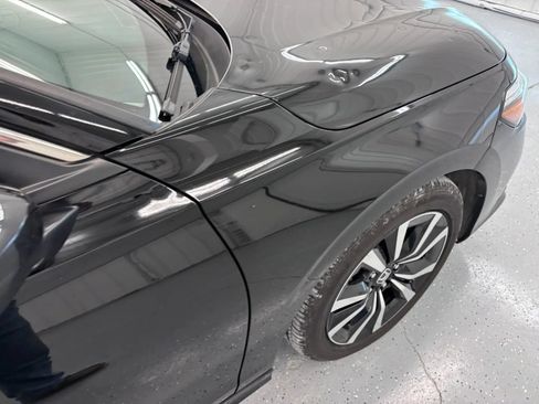 Used 2023 Honda Civic EX image 27