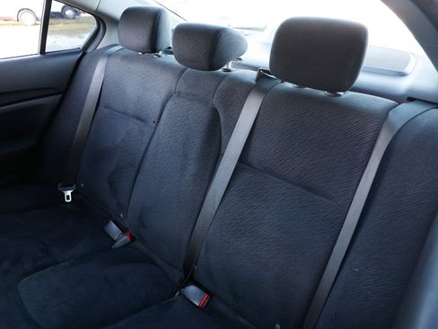 Used 2013 Honda Civic LX image 8