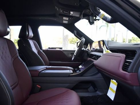 New 2026 INFINITI QX80 Autograph w/ Premium Cargo Package image 35