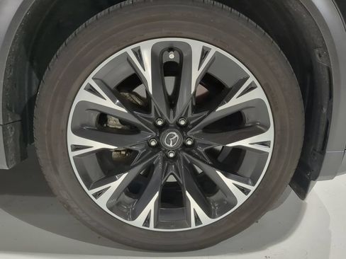 Used 2024 MAZDA CX-90 Plug-In Hybrid w/ Premium Plus AWD/4WD image 6
