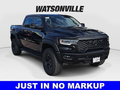 New 2026 RAM 1500 RHO w/ RHO Level 1 Equipment Group