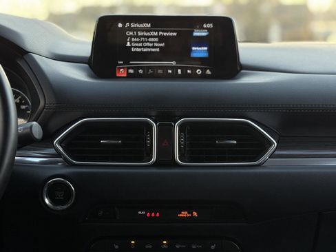 Used 2019 MAZDA CX-5 Grand Touring w/ GT Premium Package AWD/4WD image 18
