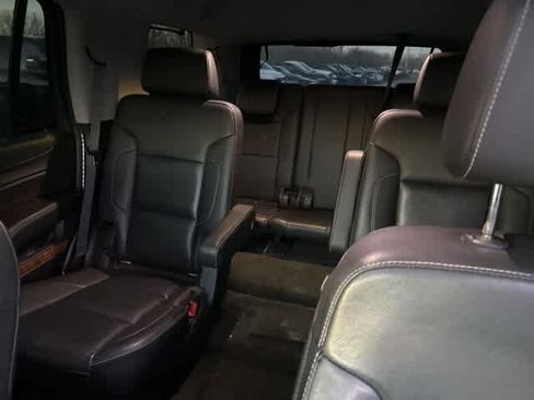 Used 2016 Chevrolet Tahoe LTZ image 5