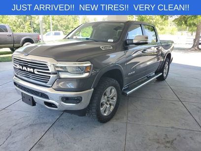 Used 2019 RAM 1500 Laramie