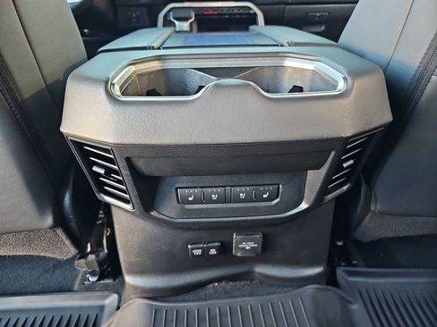 Used 2025 Toyota Tundra Platinum w/ Tow Tech Package image 21