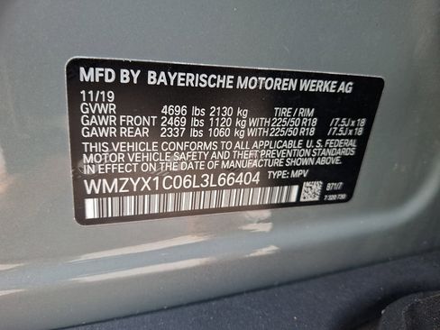 Used 2020 MINI Cooper Countryman S image 29