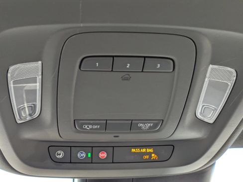 Certified 2021 Cadillac CT5 Sport image 30