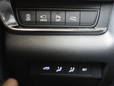 Used 2023 MAZDA CX-30 2.5 Turbo w/ Premium Plus Pkg image 24