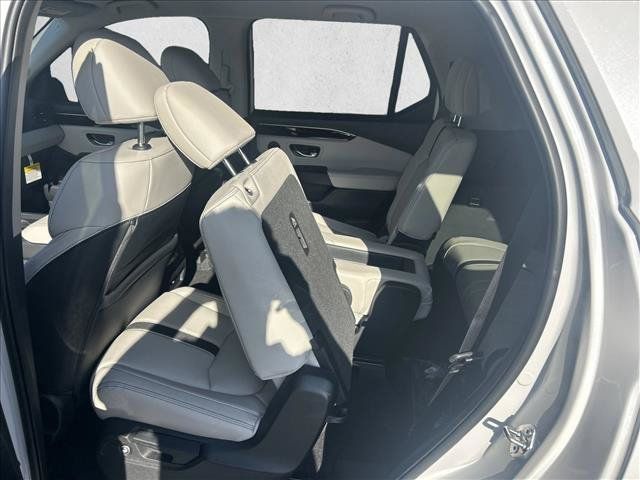 New 2026 Honda Pilot EX-L image 4