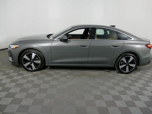 Used 2025 Audi A5 2.0T Premium w/ Convenience Package image 6