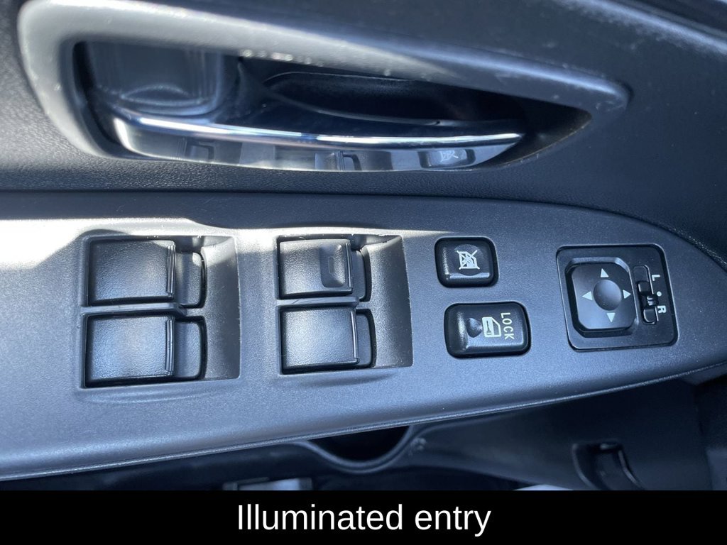 Used 2025 Mitsubishi Outlander Sport AWD image 23