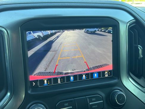 Used 2020 Chevrolet Silverado 3500 LTZ w/ LTZ Premium Package AWD/4WD image 35