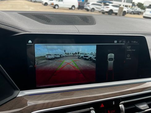 Used 2021 BMW X5 sDrive40i w/ M Sport Package image 69