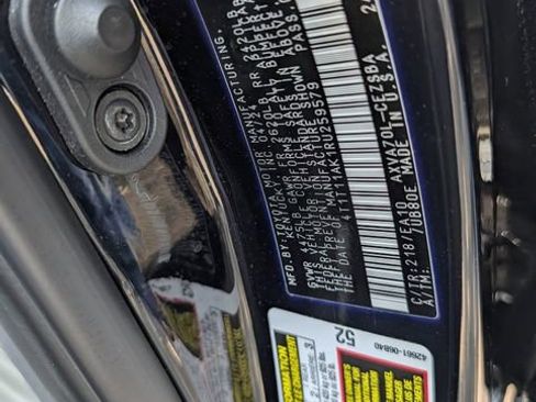 Used 2024 Toyota Camry SE w/ Convenience Package image 36