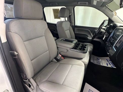 Used 2017 Chevrolet Silverado 1500 LT w/ All Star Edition image 18