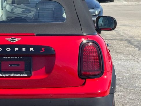 Used 2026 MINI Cooper S FWD image 5