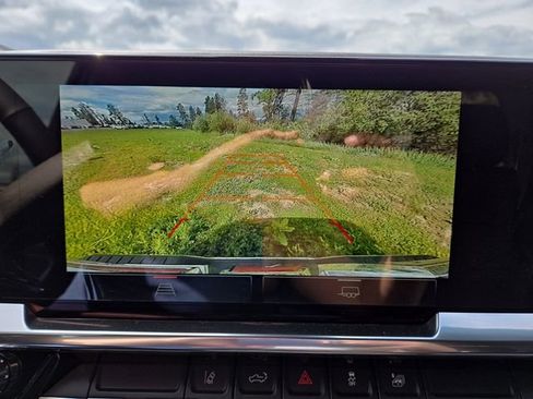 New 2025 GMC Sierra 3500 SLE w/ SLE Convenience Package image 25