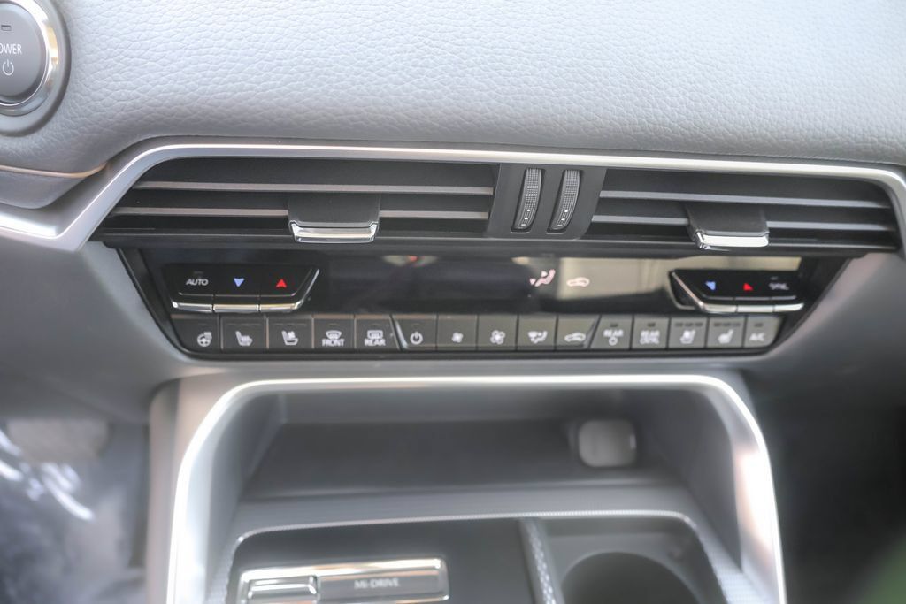 New 2026 MAZDA CX-70 SC AWD/4WD image 27