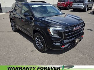 New 2026 GMC Terrain AT4 w/ LPO, Floor Liner Package image 1