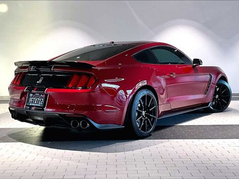 Used 2018 Ford Mustang Shelby GT350 w/ Electronics Package image 10