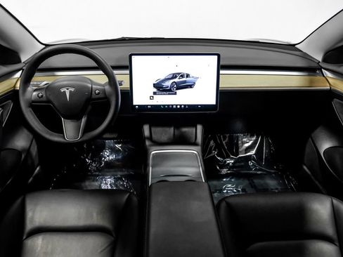 Used 2023 Tesla Model 3 Long Range AWD/4WD image 15