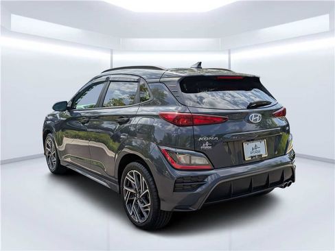 Used 2023 Hyundai Kona N Line FWD image 5