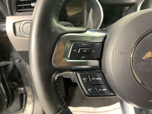 Used 2020 Ford Mustang GT w/ Equipment Group 301A RWD image 18
